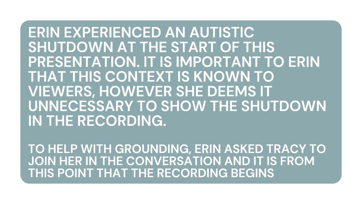 Erin Stevens same handle elsewhere tweet media