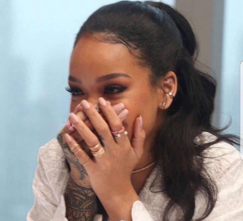 btchsdtm's tweet photo. “You think everything funny don’t you?”

Me: https://t.co/jzhmWBdgGa