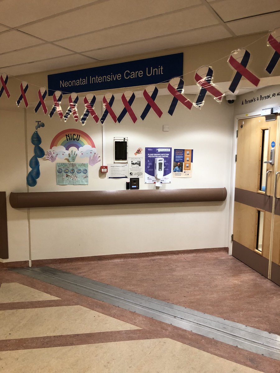 #BLAW #BabyLossAwarenessWeek
In memory of all our babies that have died too soon 💜 
<a href="/NCAlliance_NHS/">Northern Care Alliance NHS Foundation Trust (NCA)</a> <a href="/OldhamCO_NHS/">Oldham Care Organisation</a> 
With special thanks to our #bereavement #midwives for their support to mark this “in memory” week.