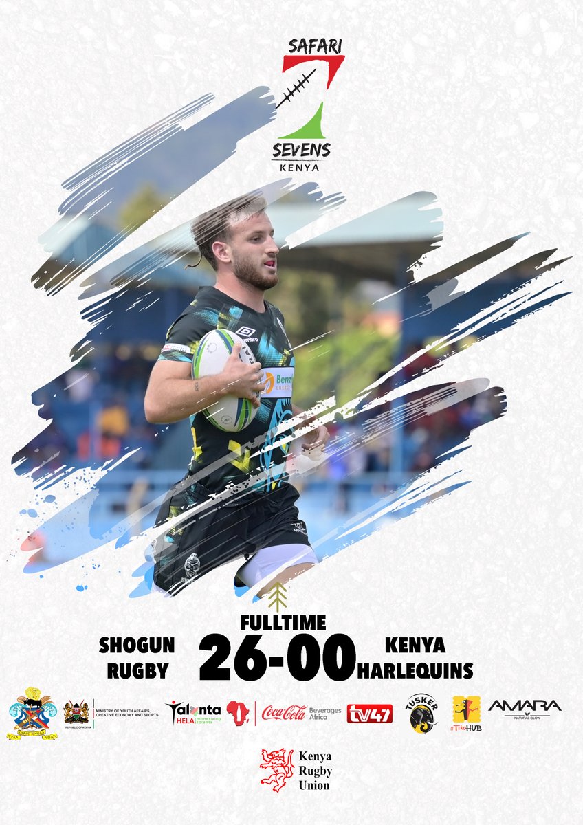 safarisevens's tweet photo. Game 1:
#Safari7s
#twendemacha https://t.co/ob7oCeghTG