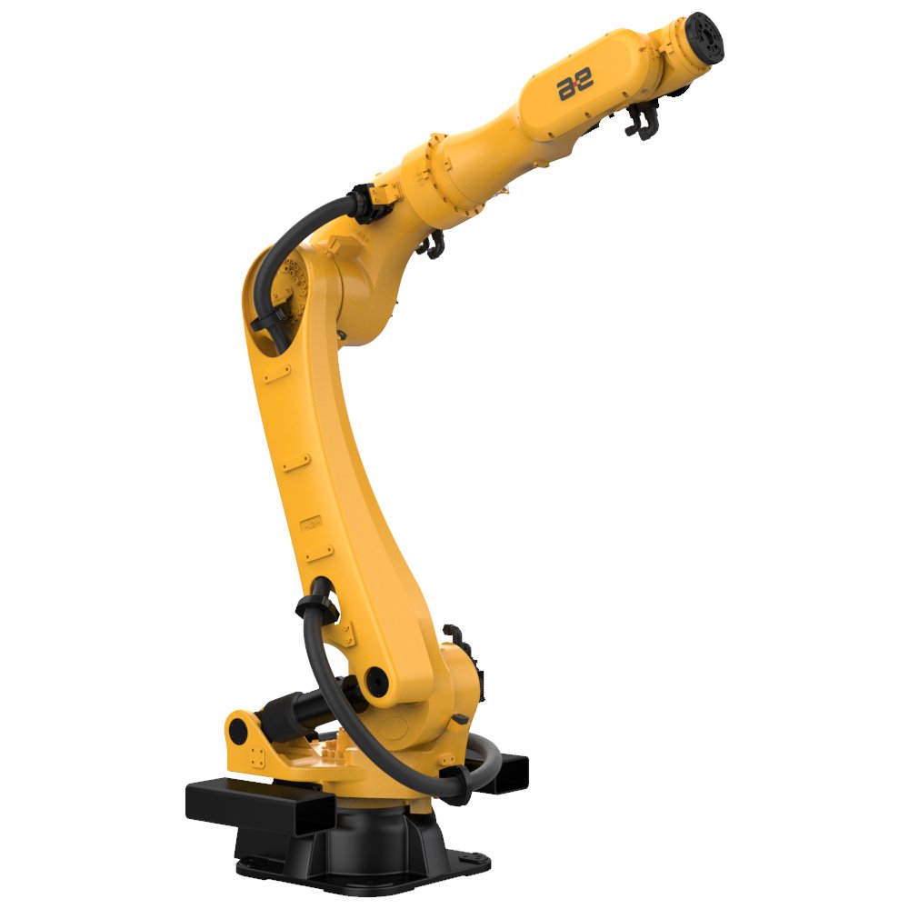 PeitianTech888's tweet image. ☀️AIR170-3100: The efficient and stable large-scale handling specialist 🤖
WhatsApp: +86 159 0112 2528
Visit our website：peitianrobot.com
#Peitianrobot #RoboticsSolutions #IndustrialEfficiency #ManufacturingAutomation #TechInnovation  #HighPerformance