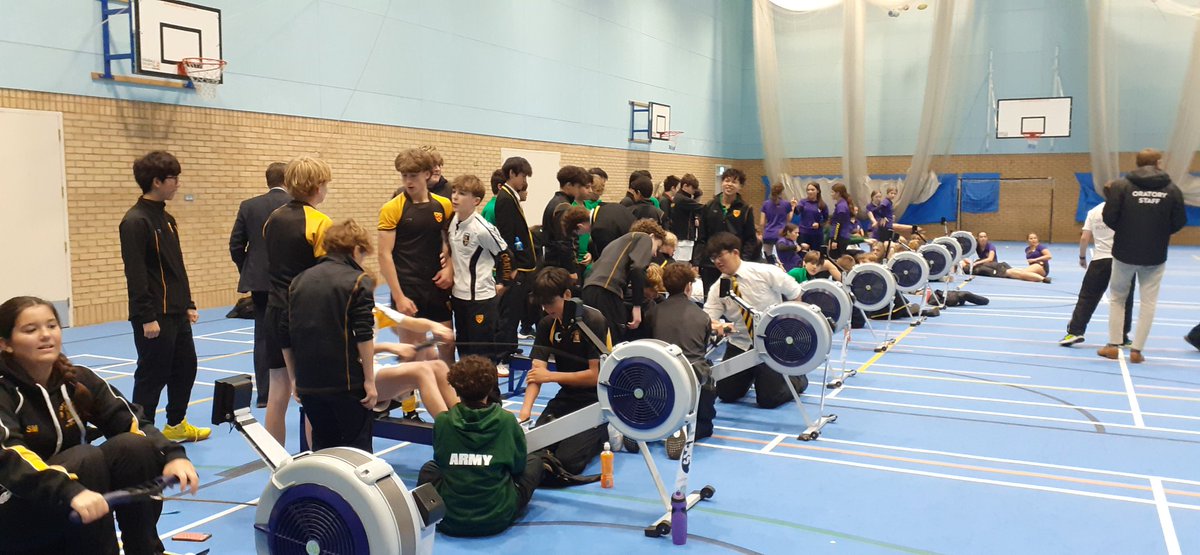 Oratory Co-Curricular (@os_cocurricular) on Twitter photo Ergo relay underway and the Whole School run. Great effort from all, staff and pupils. Well on the way to Rome and beyond for Special Kidz International and Cardiac Risk in the Young <a href="/OratoryAlumni/">The Oratory School - Old Oratorians (Alumni)</a> <a href="/OratoryNorris/">Oratory Norris House</a> <a href="/OratoryWootten/">Wootten House</a> <a href="/StJohnHouse1/">St John House</a> <a href="/fitzalan_house/">Fitzalan House</a> Ergo relay underway and the Whole School run. Great effort from all, staff and pupils. Well on the way to Rome and beyond for Special Kidz International and Cardiac Risk in the Young <a href="/OratoryAlumni/">The Oratory School - Old Oratorians (Alumni)</a> <a href="/OratoryNorris/">Oratory Norris House</a> <a href="/OratoryWootten/">Wootten House</a> <a href="/StJohnHouse1/">St John House</a> <a href="/fitzalan_house/">Fitzalan House</a>