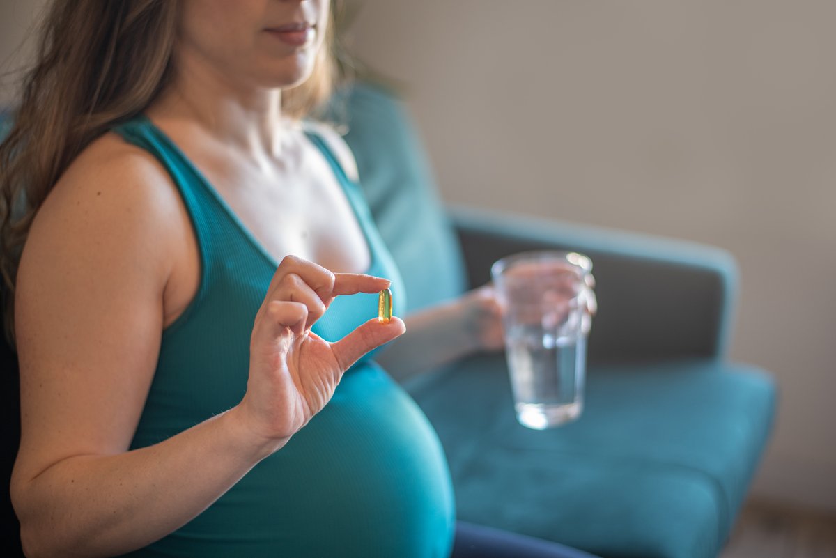 💊La supplémentation en vitamine D chez la femme enceinte
📘Revue <a href="/cochranecollab/">Cochrane</a> évaluant 8 études (2313 femmes enceintes)
➡️Résumé disponible dans la <a href="/CochraneLibrary/">The Cochrane Library</a>
🔗cochranelibrary.com/cdsr/doi/10.10…