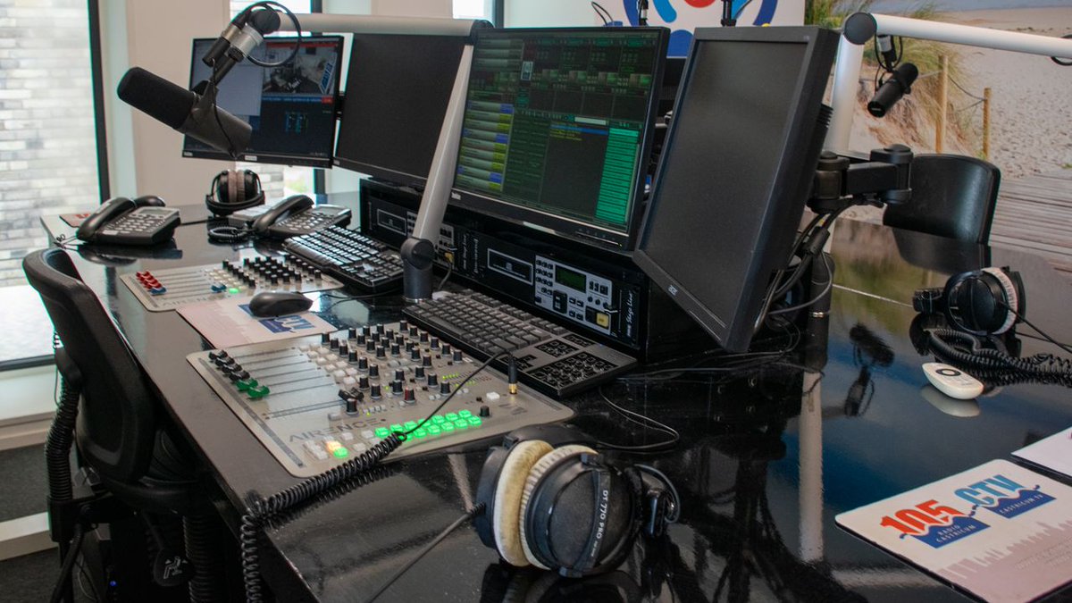 Vacature: senior redacteur CASTRICUM - De samenwerkende publieke lokale omroepen van Bergen, Castricum, Uitgeest en Heiloo zijn op zoek naar een senior redacteur. omroepcastricum.nl/nieuws/artikel…