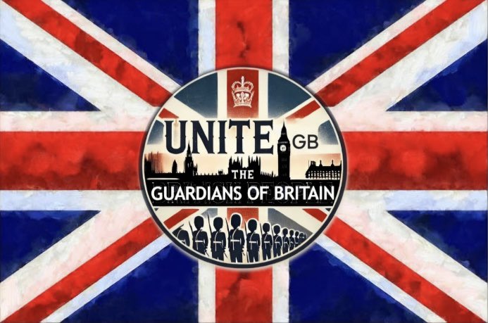 GoB_Backup's tweet photo. Hello all. This account is a backup for @BritainOf44 
Following protests over the next few weeks: 
Liverpool 12th (tomorrow) 1pm Pier Head
London 26th 
Meeting point, Victoria Station 11am
Protest, Parliament Square 1pm
GuardiansOfBritain will be attending both! 
🇬🇧🇬🇧🇬🇧🇬🇧🇬🇧 https://t.co/LiRsqOdciM