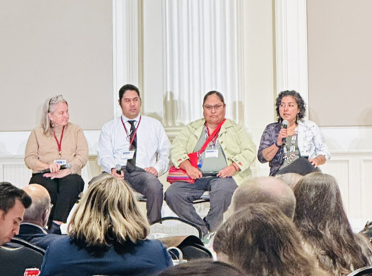 Annual <a href="/EngageSchlrship/">EngageScholarship</a> Consortium Conference. Pathways to Prosperity: Building Sustainable Futures through Community Engagement. Glad to share space with many dedicated people including friends from <a href="/UWMadison/">UW–Madison</a> <a href="/AmandaFarrar/">Amanda Farrar</a> &amp; Pam Foster Felt.