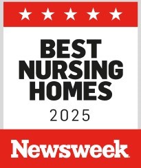 Newsweek Names Regina Health Center to “America’s Best Nursing Homes” List; Ranks 10th in Ohio. bit.ly/4eA2JKC