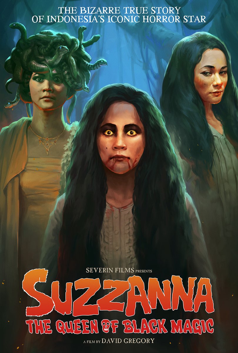 Severin Films tweet media