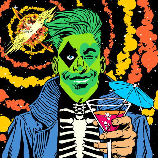 Royal Society of Players tweet media