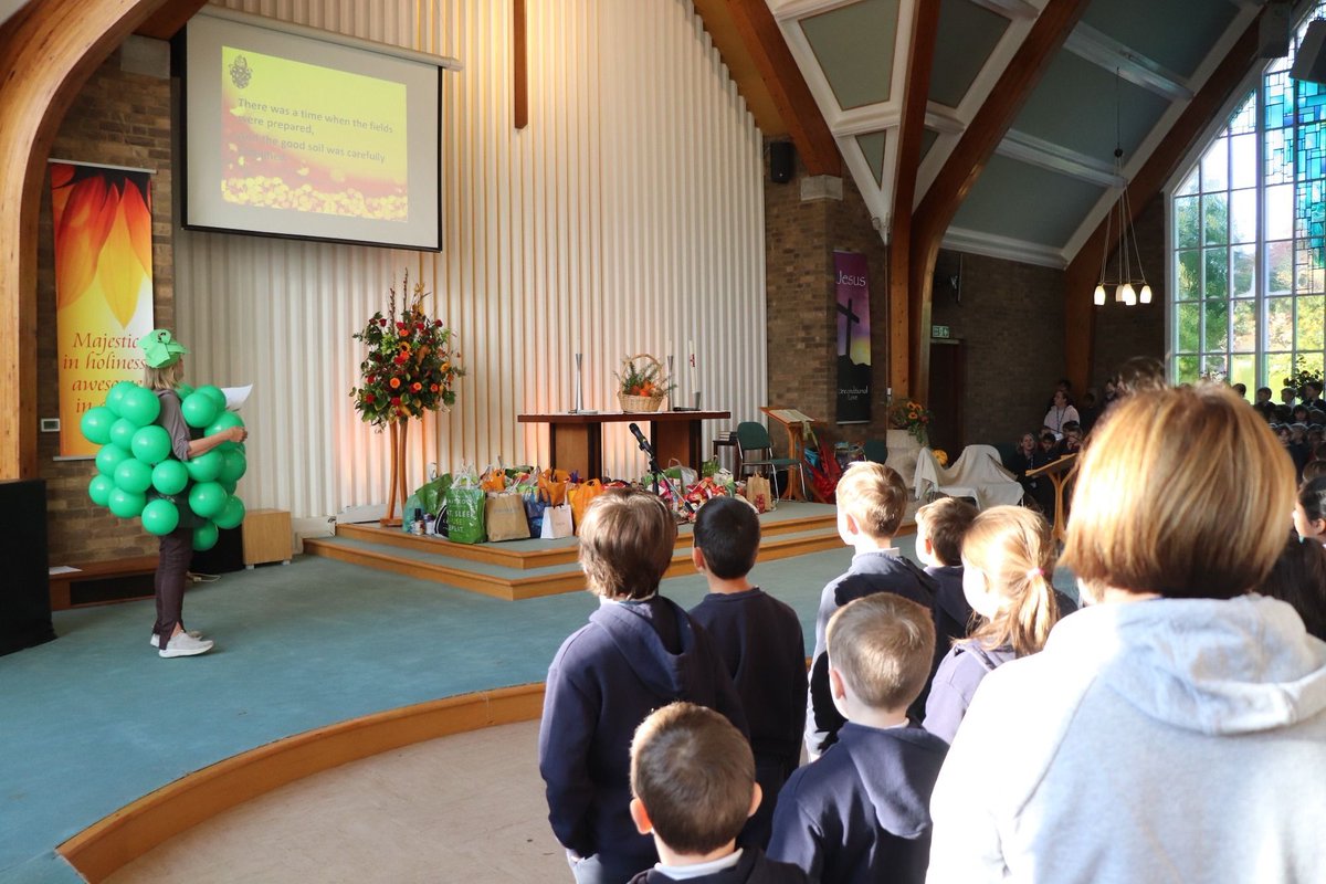 Pyrford C of E Primary School (@PyrfordSchool) / Posts / X