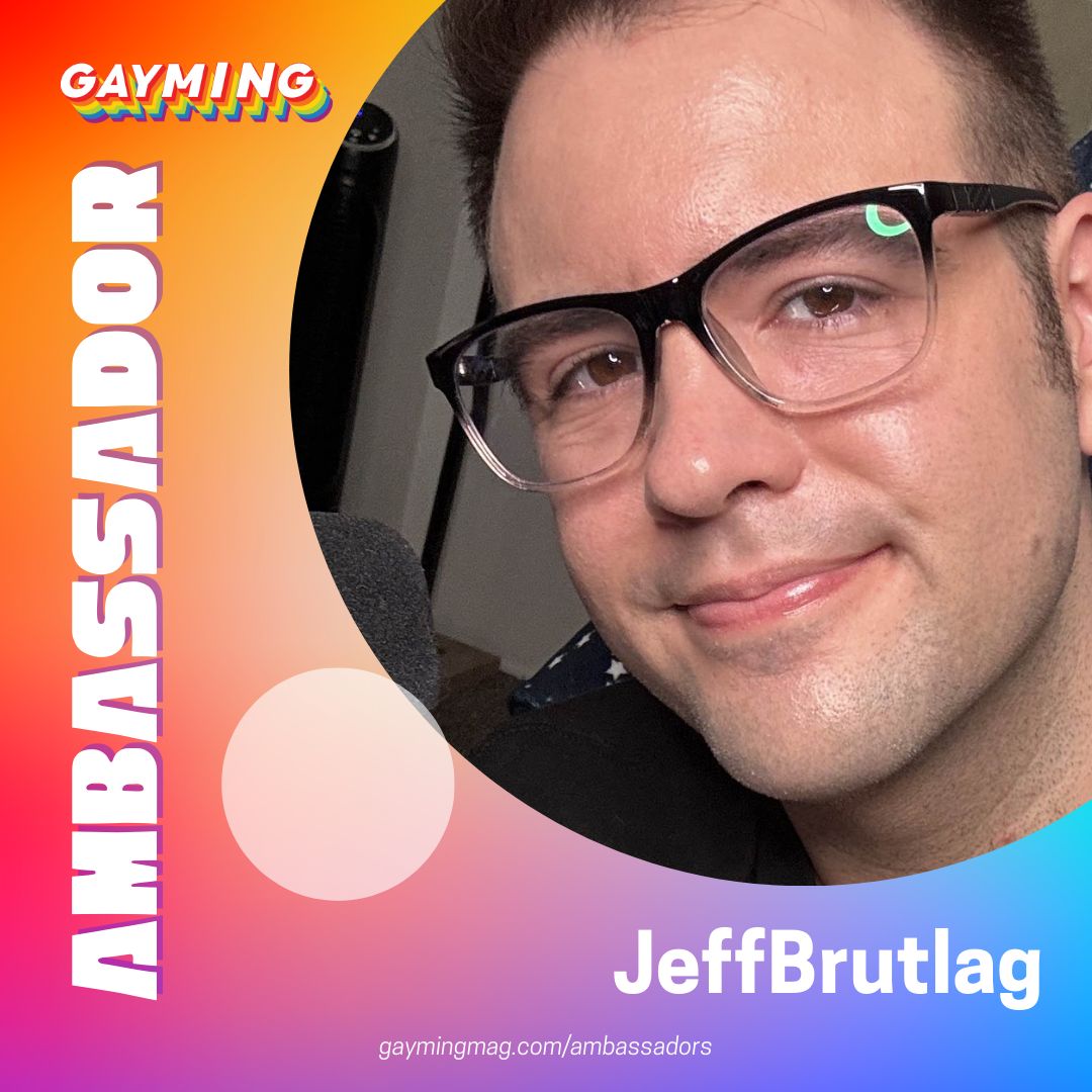 gaymingmag's tweet photo. @AwkwardishPanda @CeeDub_Gaming @codergirlchan @cypheroftyr @DataDaveTV @dragtrashly @devoglaer @dearDEERE 🧵 /3

@eevohhh @itsonlyvega @iambrandontv @jeffbrutlag 

Find out more: https://t.co/yAEo9x4bWp https://t.co/RmX0F3Tl67