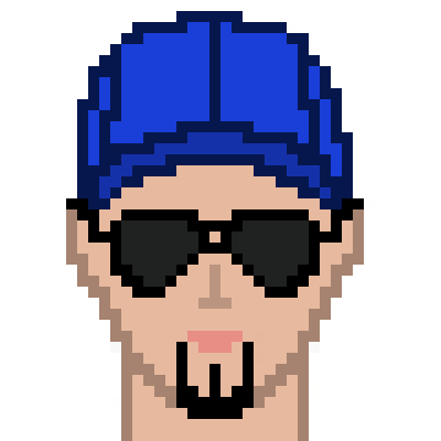 MojHakimi_1's tweet photo. See different styles of boys in the 🌟NiceBoy🌟 full collection on OpenSea 🔶🔸

🔥😀🔥😀🔥😀🔥😀🔥😀🔥

📎📎📎 Link in Bio.👈👈👈👈👈

#nft #nftart #pixelart #profilepic #metaverse #avatar #niceboy #luna #Bitcoin #Ethereum via @opensea #polygon #gentleman #FreeMint #NFTAirdrop https://t.co/bAw3aT4ZUZ