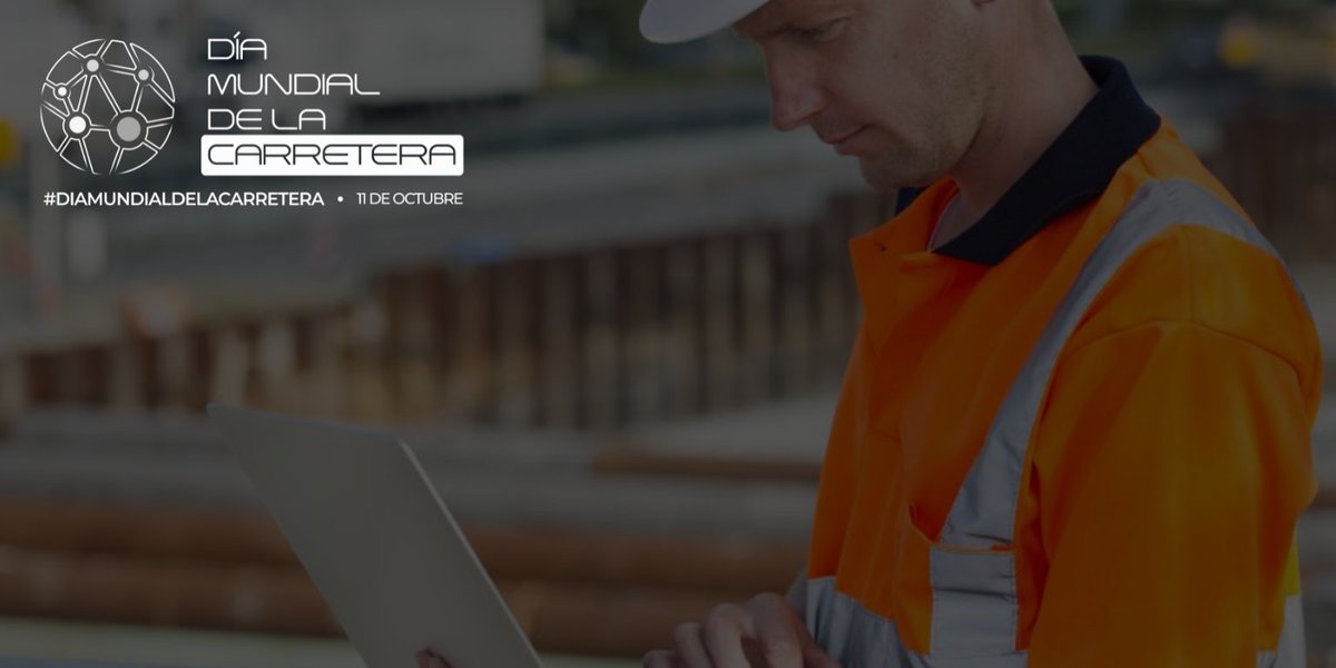 asefma_es's tweet photo. El #DíaMundialDeLaCarretera continúa llenando las redes de productivos debates, reflexiones e imágenes sobre infraestructuras viarias... ¡y mezclas asfálticas!

¡Feliz día a quienes estáis haciendo visible este gran homenaje a la carretera y a quienes la apoyáis silenciosamente! https://t.co/9yvqbWfZCO