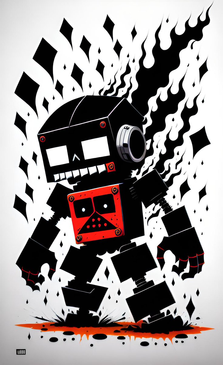 Cursedcor | (544)
Created by Rengti Using Dream AI.
#ghost #zombie #skull #shadow #darkness #whiteness #fear #scary #creepy #redness #somecolors #interesting #ridiculous #absurd #ugly #pixel #interestingdesign #blackink #redink