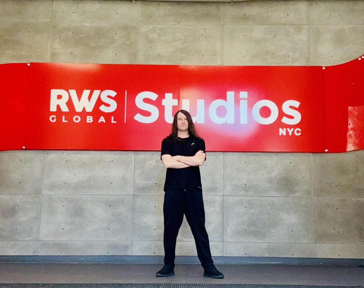 NYC. Let’s gooooooooo