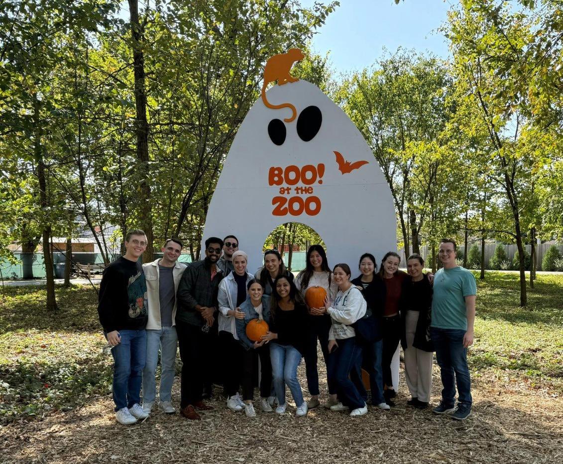 Loyola's Department of Surgery tweet media