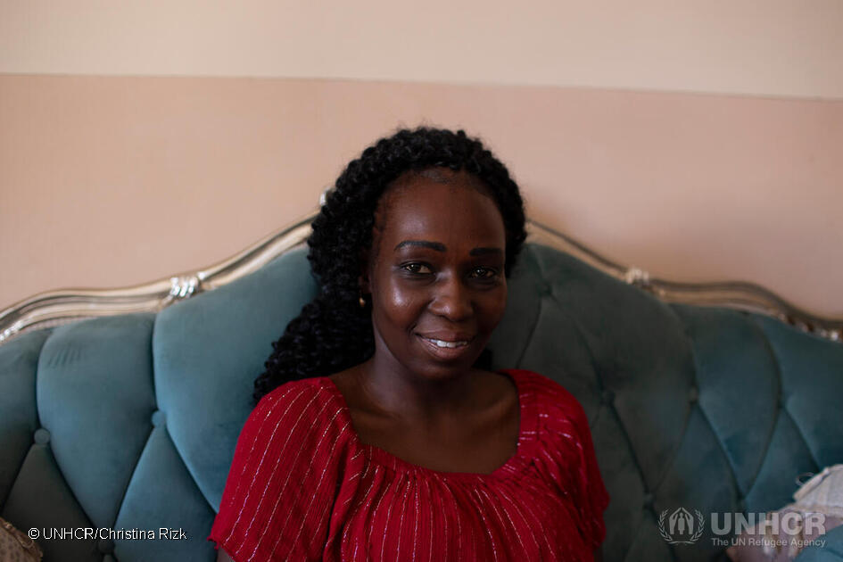 UNHCR, the UN Refugee Agency tweet media