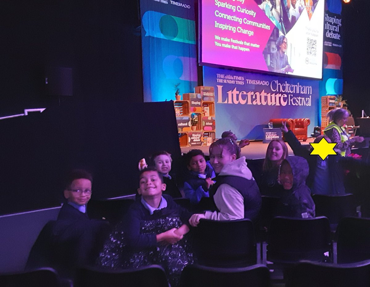 Altus School tweet media