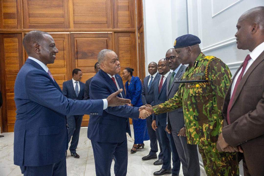 Primature de la République d’Haïti tweet media