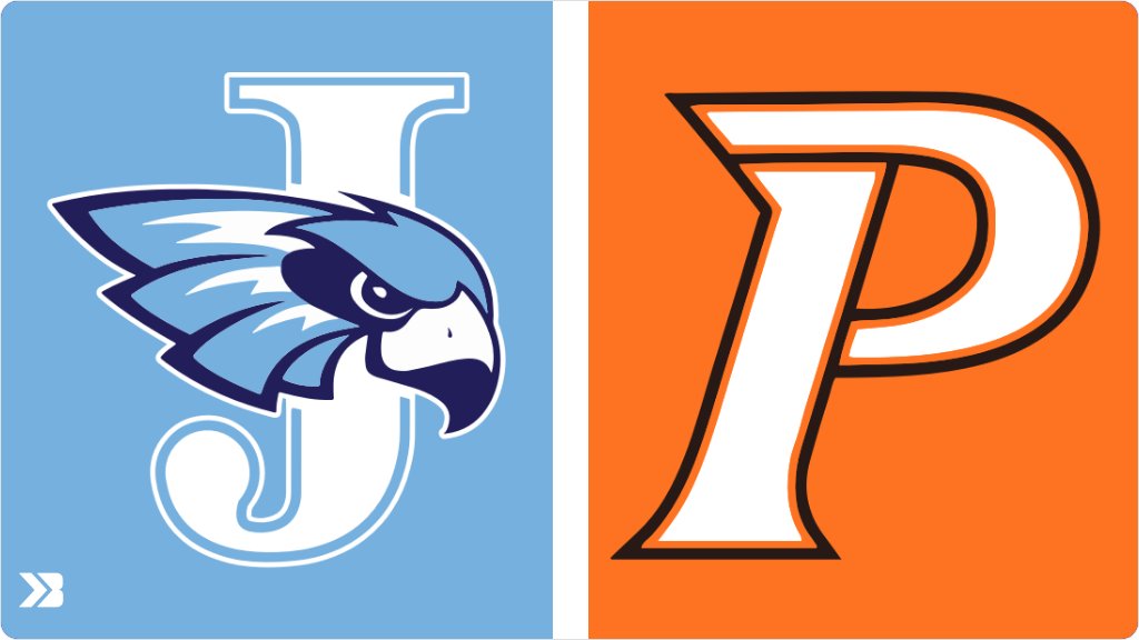 Football (Freshman) Game Day! - Check out the event preview for the The Prairie Hawks vs the Cedar Rapids Jefferson J-Hawks. It starts at 4:30 PM and is at Prairie High School HS Football Stadium. gobound.com/ia/ihsaa/footb…