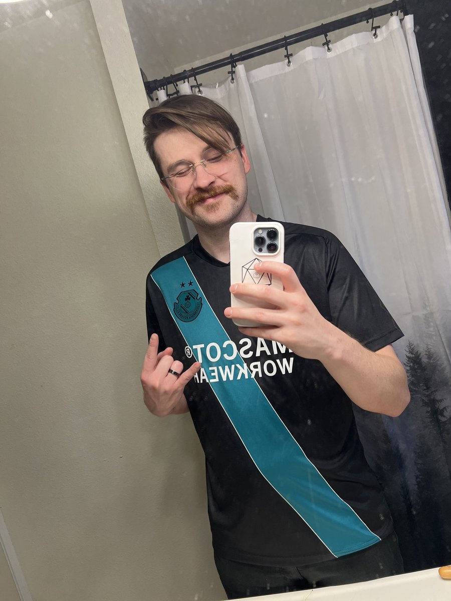 Ty the Button Masher tweet media