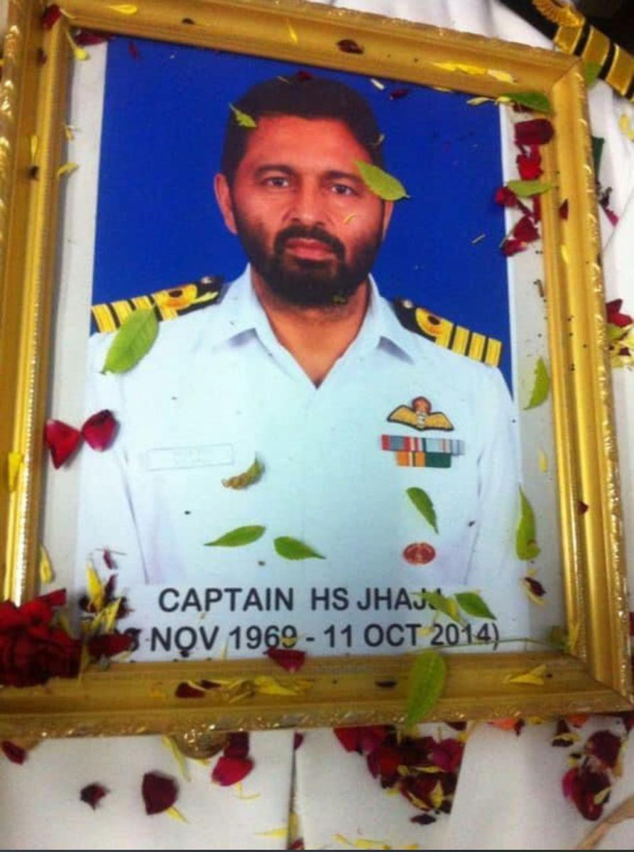 Naval Academy, Goa tweet media