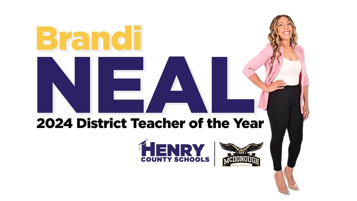 Henry County Schools tweet media