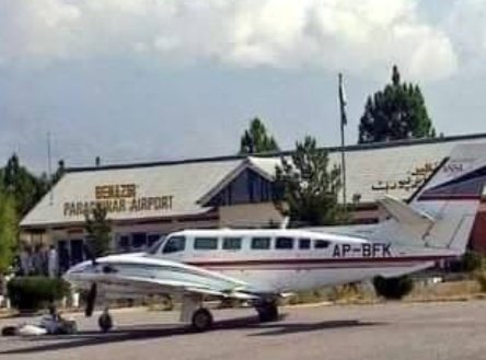 obaidaghajan's tweet image. According to sources, the inactivity of eight airports across Pakistan including Muzafar Abad,  Bannu, Dalbadin, Parachinar, Khuzdar, Rawlakot, Saidu Sharif, Sehwan and Sibi, has led to financial losses for the #PCAA.Mostly staff enjoying on these Airports whereas many airports .