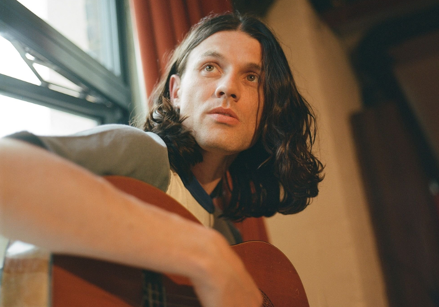 officialcharts's tweet photo. Oh hey, @JamesBayMusic - you've just bagged yourself a fourth Official Top 5 album with #ChangesAllTheTime 🎹🎸
See your brand-new Albums Chart highlights here: https://t.co/IvS9kbCYTO
#JamesBay https://t.co/tYN4MOxZ1P