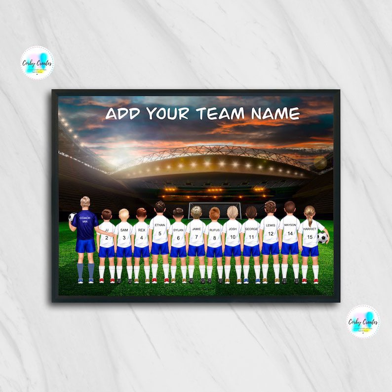 🎁 Christmas Gift Ideas

Thinking of ideas for players and coaches? we have the perfect affordable gifts for Christmas Parties 🎉

Discounts available for bundles 

etsy.com/uk/listing/123…