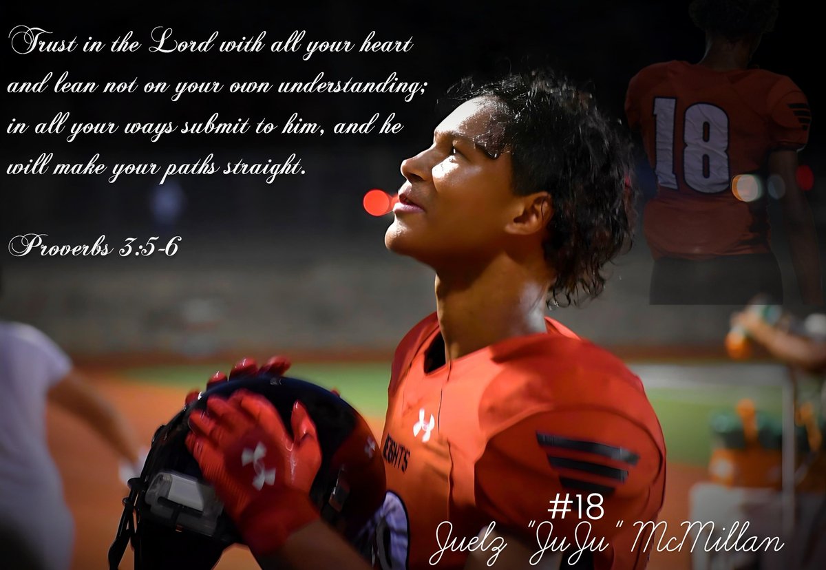 Juelz "JUJU" McMillan tweet media