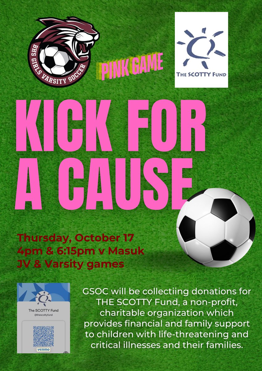 Bethel Sports tweet media