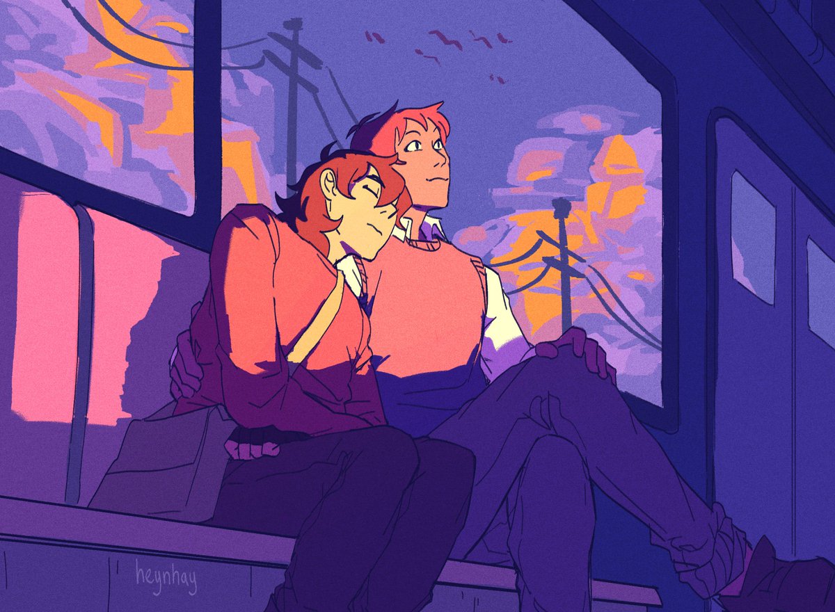 🌇