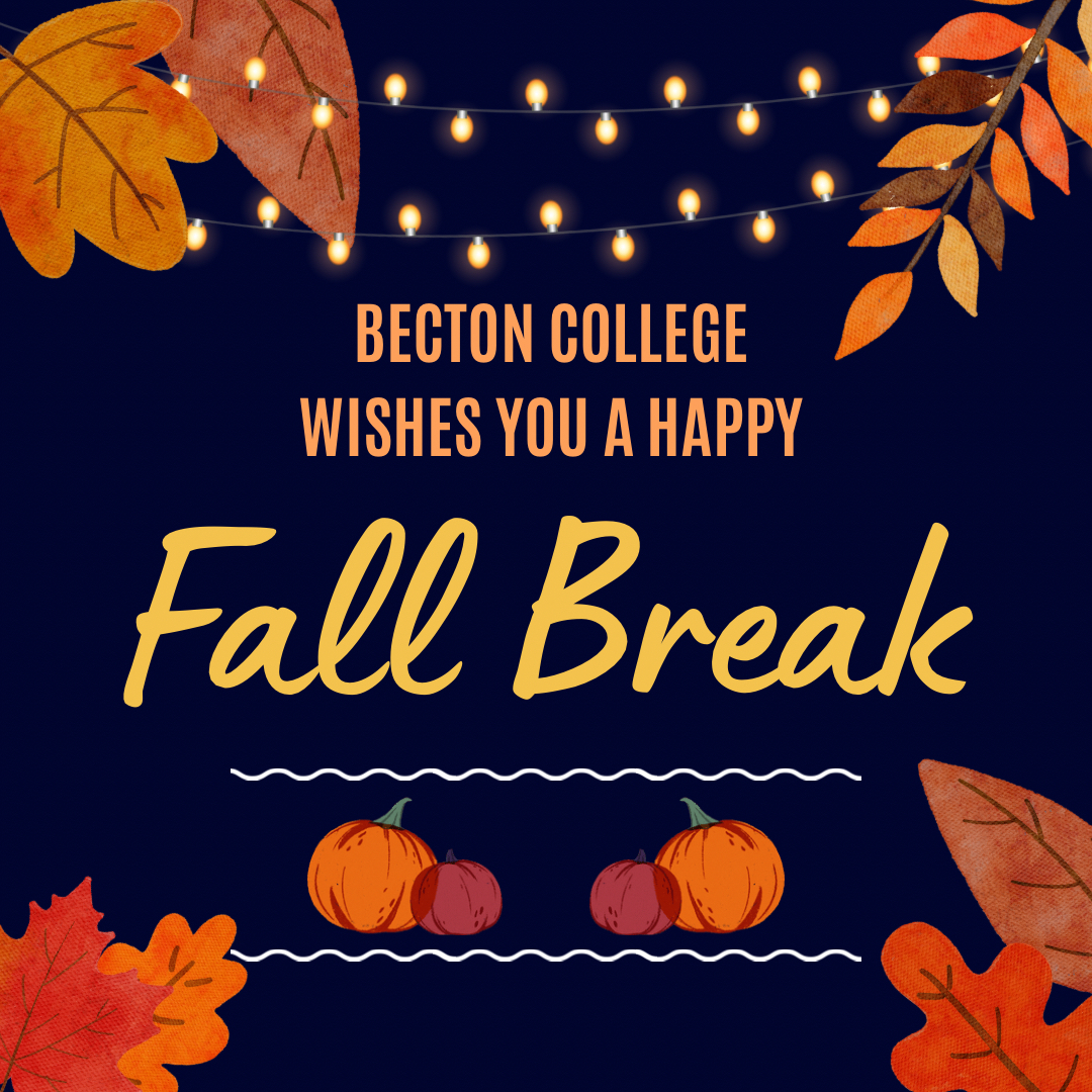 FDU Maxwell Becton College of Arts and Sciences tweet media