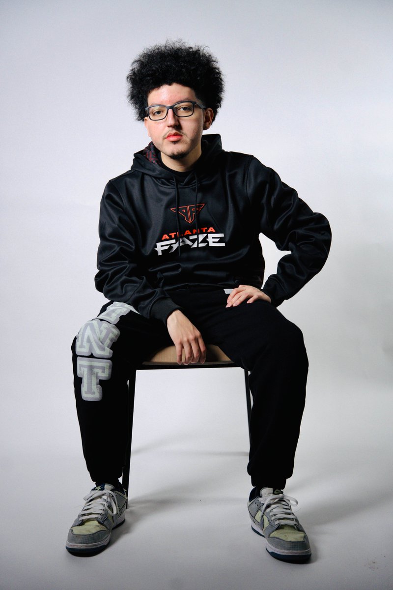 Atlanta FaZe (@atlfaze) on Twitter photo π¨ 2024 JERSEY GIVEAWAY π¨
Here's your last chance to win our 2024 teamwear, SIGNED by @SimpXo <a href="/aBeZy/">FaZe aBeZy</a> <a href="/Cellium/">FaZe Cellium</a> <a href="/Drazah/">FaZe Drazah</a> ποΈ
- 20 Winners
- 1 Jersey + 1 Team Hoodie each
- Must follow <a href="/ATLFaZe/">FaZe COD</a>
- Like and Repost
- Reply with a pic of your favorite moment from the 2024 season π¨ 2024 JERSEY GIVEAWAY π¨
Here's your last chance to win our 2024 teamwear, SIGNED by @SimpXo <a href="/aBeZy/">FaZe aBeZy</a> <a href="/Cellium/">FaZe Cellium</a> <a href="/Drazah/">FaZe Drazah</a> ποΈ
- 20 Winners
- 1 Jersey + 1 Team Hoodie each
- Must follow <a href="/ATLFaZe/">FaZe COD</a>
- Like and Repost
- Reply with a pic of your favorite moment from the 2024 season