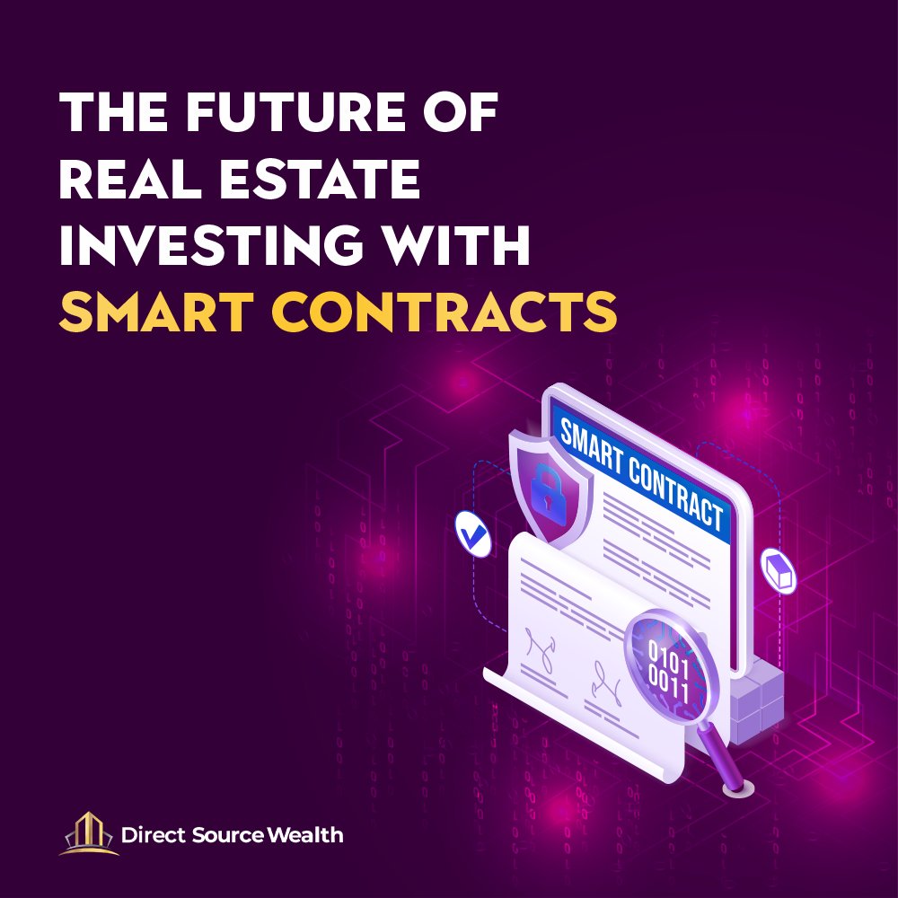 DSWCashFlow's tweet image. Want to know how blockchain can warm up your real estate game this fall? Check out our full article on LinkedIn and get ready to cozy up to the future of property deals!
🔗 linkedin.com/pulse/future-r…
#FallIntoSmartContracts #AutumnRealEstate #BlockchainWarmth #CozyUpToInnovation