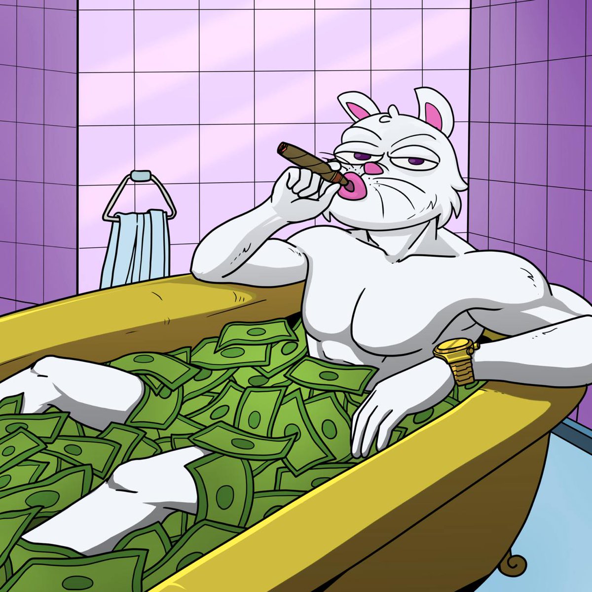 GhostWhalin's tweet photo. What’s Driving TON’s Growth?

Popular gaming tokens like Hamster Kombat and viral meme coins such as @TonCatonTon on the Telegram platform are bringing tons of new users into the crypto space.