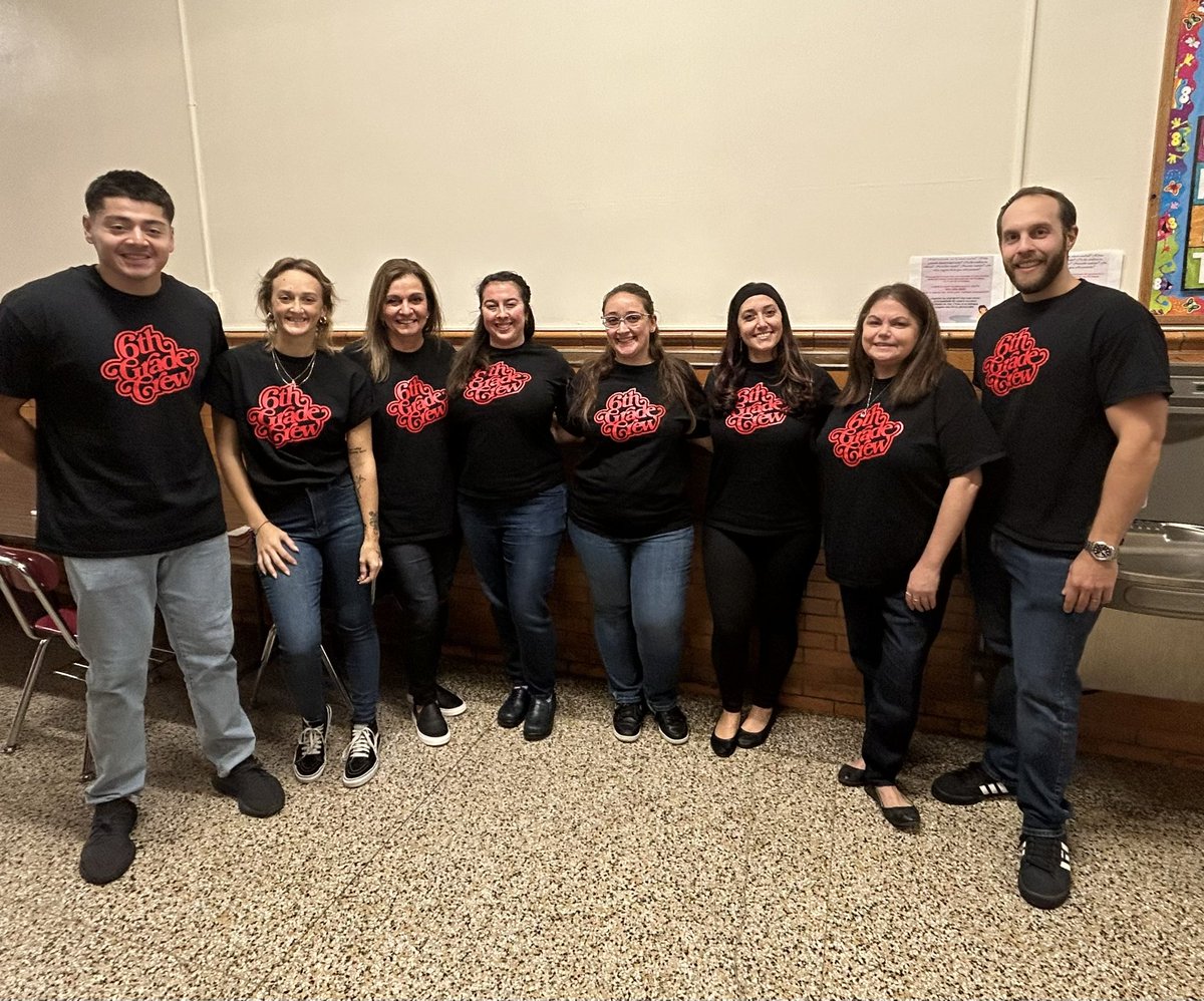Lucy Rubio (@mrsrubio301) on Twitter photo “6th Grade Crew” takes Twin Day seriously ❤️🖤 <a href="/TheWriteClass/">Michcella Tiscornia</a> @mr_annese <a href="/MissKRTurner/">📚🐶Miss Turner and Lulu🐶📚</a> <a href="/Forte003_/">Daria Forte</a> <a href="/donna_jimmerson/">DonnaJimmerson</a> <a href="/WeehawkenTSD/">Weehawken Schools</a> “6th Grade Crew” takes Twin Day seriously ❤️🖤 <a href="/TheWriteClass/">Michcella Tiscornia</a> @mr_annese <a href="/MissKRTurner/">📚🐶Miss Turner and Lulu🐶📚</a> <a href="/Forte003_/">Daria Forte</a> <a href="/donna_jimmerson/">DonnaJimmerson</a> <a href="/WeehawkenTSD/">Weehawken Schools</a>