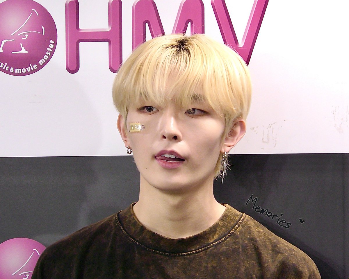 241011
🩹「NTFUL」🌟🌟
#NTX #엔티엑스 #JAEMIN #재민