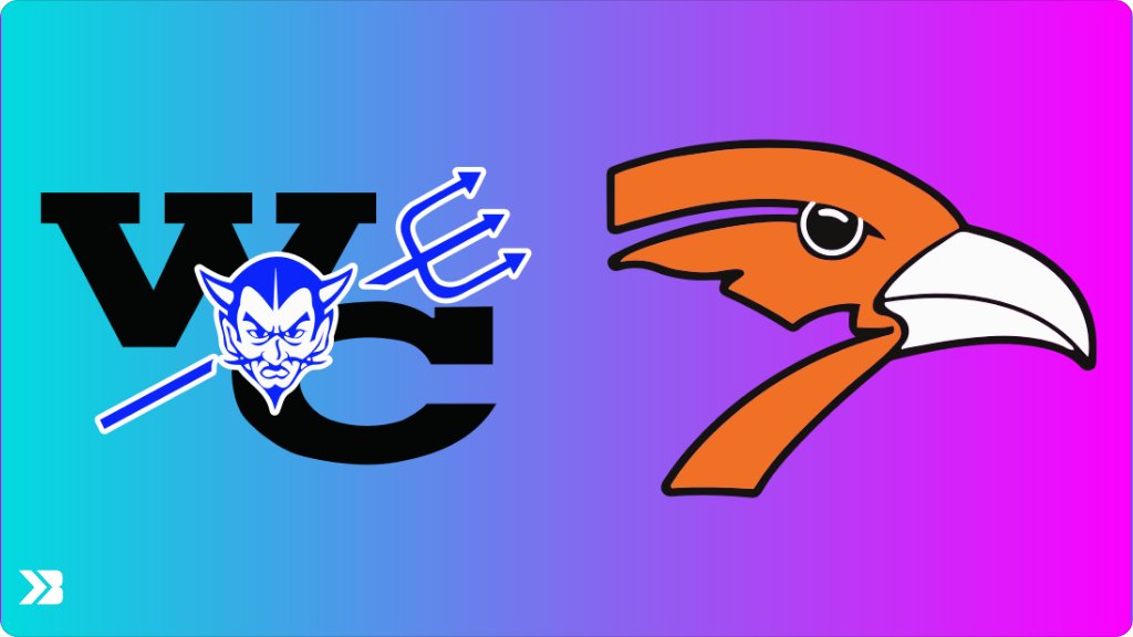 Football (Varsity) Game Day! - Check out the event preview for the The Springville Orioles vs the West Central Blue Devils. It starts at 7:00 PM and is at Allison Field. gobound.com/ia/ihsaa/footb…