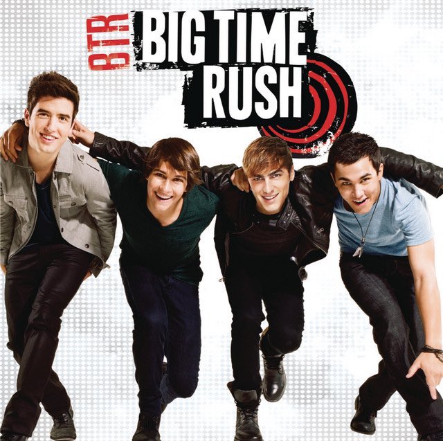 Happy 11th anniversary to one of the awesome albums ever <a href="/bigtimerush/">Big Time Rush</a> ❤️