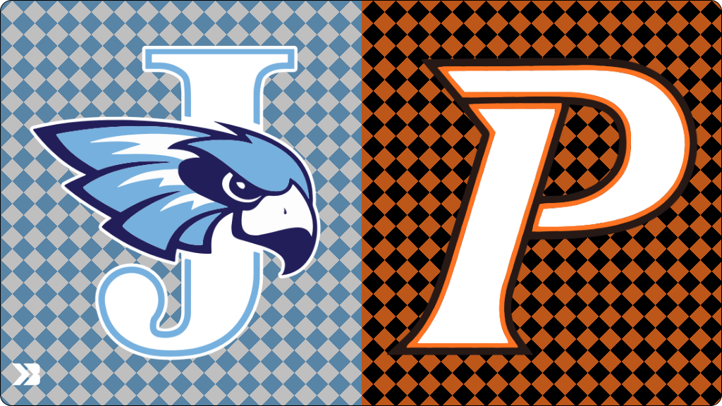 Football (Varsity) Game Day! - Check out the event preview for the The Prairie Hawks vs the Cedar Rapids Jefferson J-Hawks. It starts at 7:00 PM and is at Prairie High School HS Football Stadium. gobound.com/ia/ihsaa/footb…