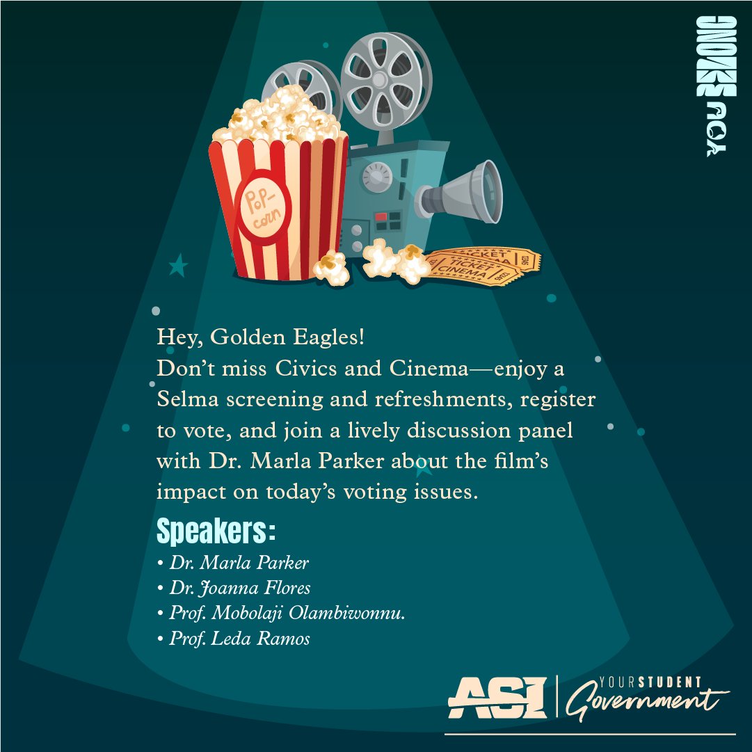 ASI Cal State LA tweet media