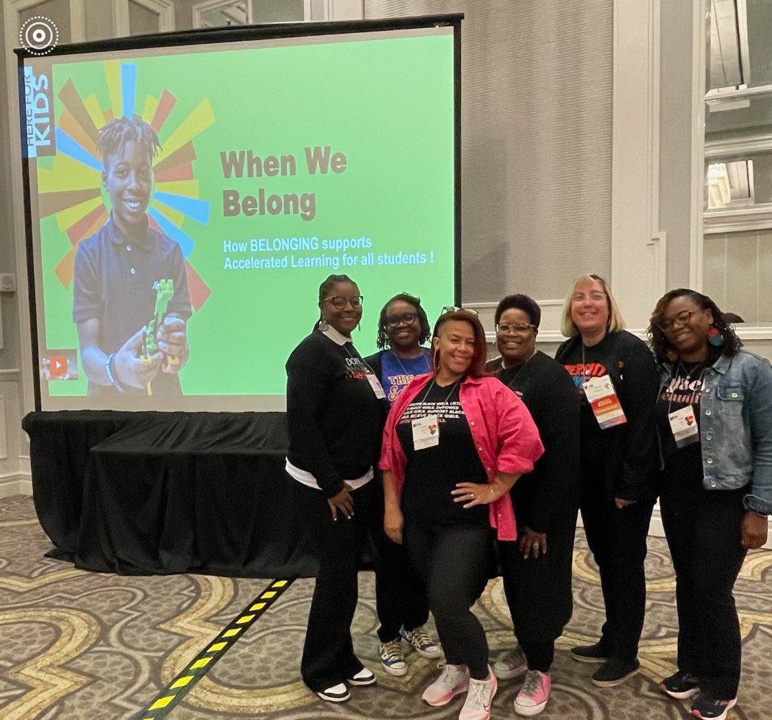 CPS #Here4Kids  celebrating our work at #OCTM2024 conference 💜🥳🥳 #OCTMDEI  <a href="/_CrystalMWatson/">Dr. Crystal M. Watson</a> <a href="/Vsteinhaus1/">Valerie Steinhaus</a> <a href="/lylesle1/">Leslie Lyles, M.Ed</a> <a href="/AketaBarrow/">Aketa Barrow</a> <a href="/jriester23/">Jamie Riester</a> <a href="/MathieMorgan12/">Morgan</a>