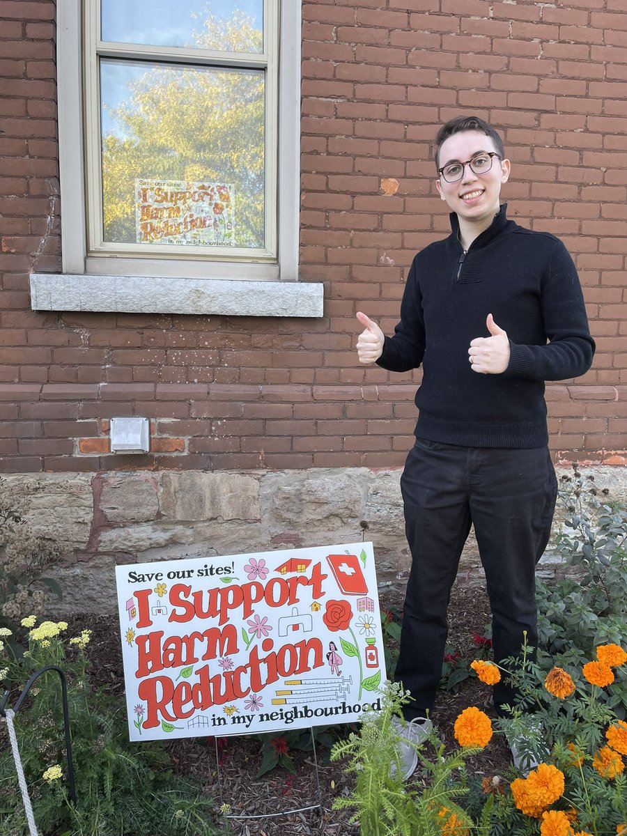 Substance Overdose Prevention & Education Network tweet media