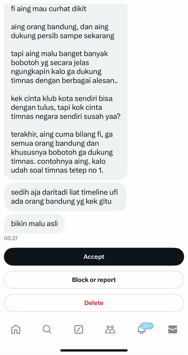 United Focus Indonesia tweet media