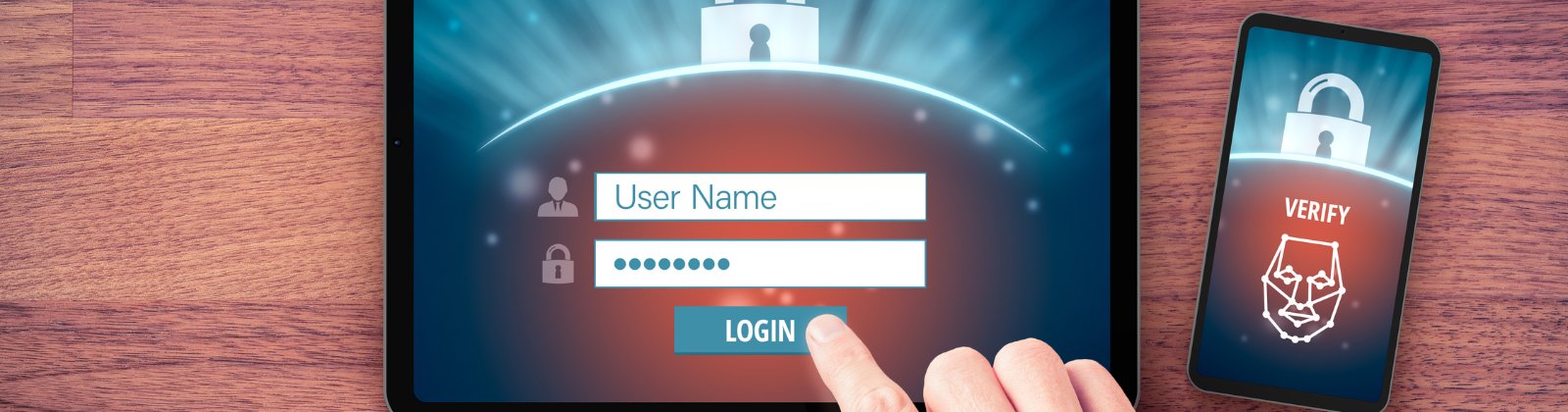 Multi-Factor Authentication