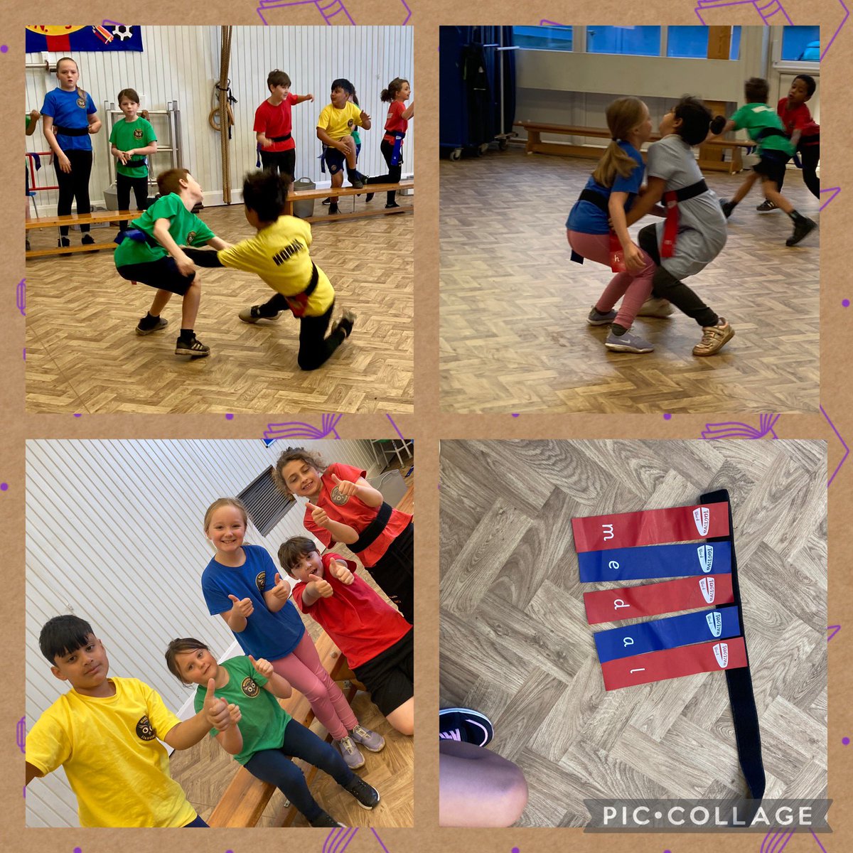 Mrs Earnshaw tweet media