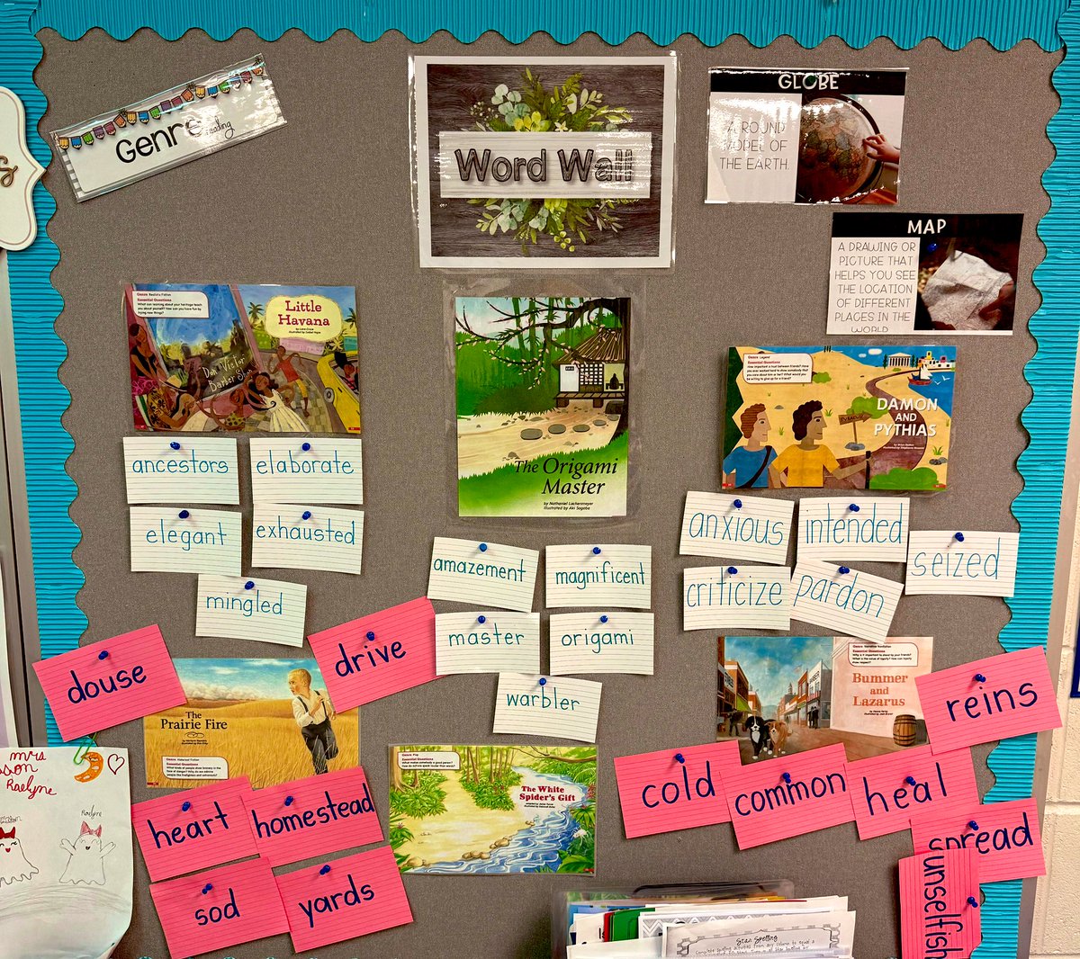 Jodi Mitchell (@mrsmitchell_mes) on Twitter photo ❤️LOVE❤️the way Mrs. Wesson has anchored vocabulary for students to reference and use in conversation and writing! <a href="/MunfordElem/">Munford Elementary</a> <a href="/TCBOE/">Talladega Co Schools</a> <a href="/MyraBEdwards/">Myra Edwards</a> <a href="/AshleyGableEDU/">Ashley Gable, NBCT</a> <a href="/Alabama_Reading/">ARI / The Alabama Reading Initiative, ALSDE</a> #Leadingtheway #workingonmyroar ❤️LOVE❤️the way Mrs. Wesson has anchored vocabulary for students to reference and use in conversation and writing! <a href="/MunfordElem/">Munford Elementary</a> <a href="/TCBOE/">Talladega Co Schools</a> <a href="/MyraBEdwards/">Myra Edwards</a> <a href="/AshleyGableEDU/">Ashley Gable, NBCT</a> <a href="/Alabama_Reading/">ARI / The Alabama Reading Initiative, ALSDE</a> #Leadingtheway #workingonmyroar