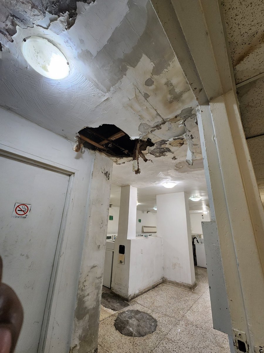 Dawes Road Tenants' Association (@dawestenantsto) on Twitter photo <a href="/BradMBradford/">Brad Bradford✌️</a> Hundred of residents in your ward continue to be ignored; living in poorly maintained and unsafe apartment towers, whilst you prioritize dismantling the Vacant Home Tax.
Petitions, emails, phone calls have all gone unanswered.
Direct your attn here (500 Dawes) <a href="/BradMBradford/">Brad Bradford✌️</a> 👇 <a href="/BradMBradford/">Brad Bradford✌️</a> Hundred of residents in your ward continue to be ignored; living in poorly maintained and unsafe apartment towers, whilst you prioritize dismantling the Vacant Home Tax.
Petitions, emails, phone calls have all gone unanswered.
Direct your attn here (500 Dawes) <a href="/BradMBradford/">Brad Bradford✌️</a> 👇